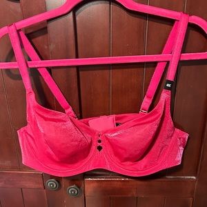 Brand new Torrid bra